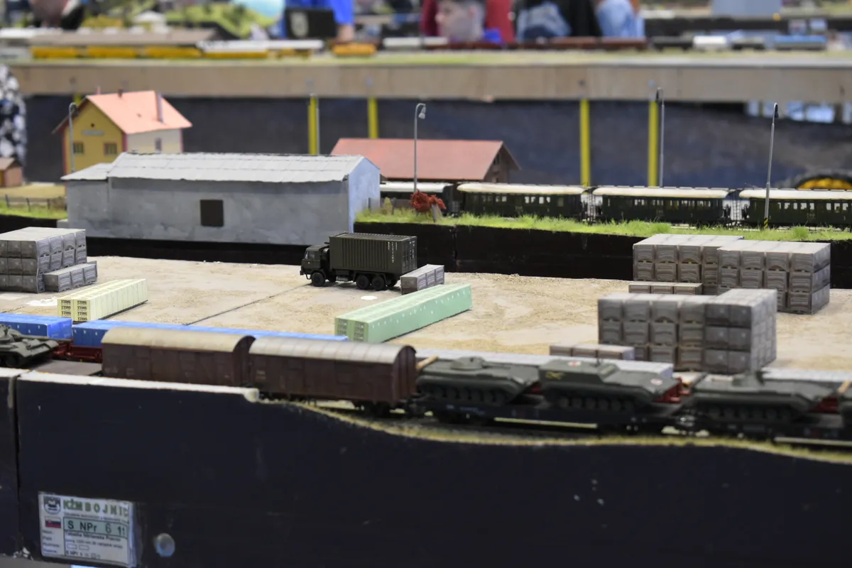 Fotografia z galerie č.8