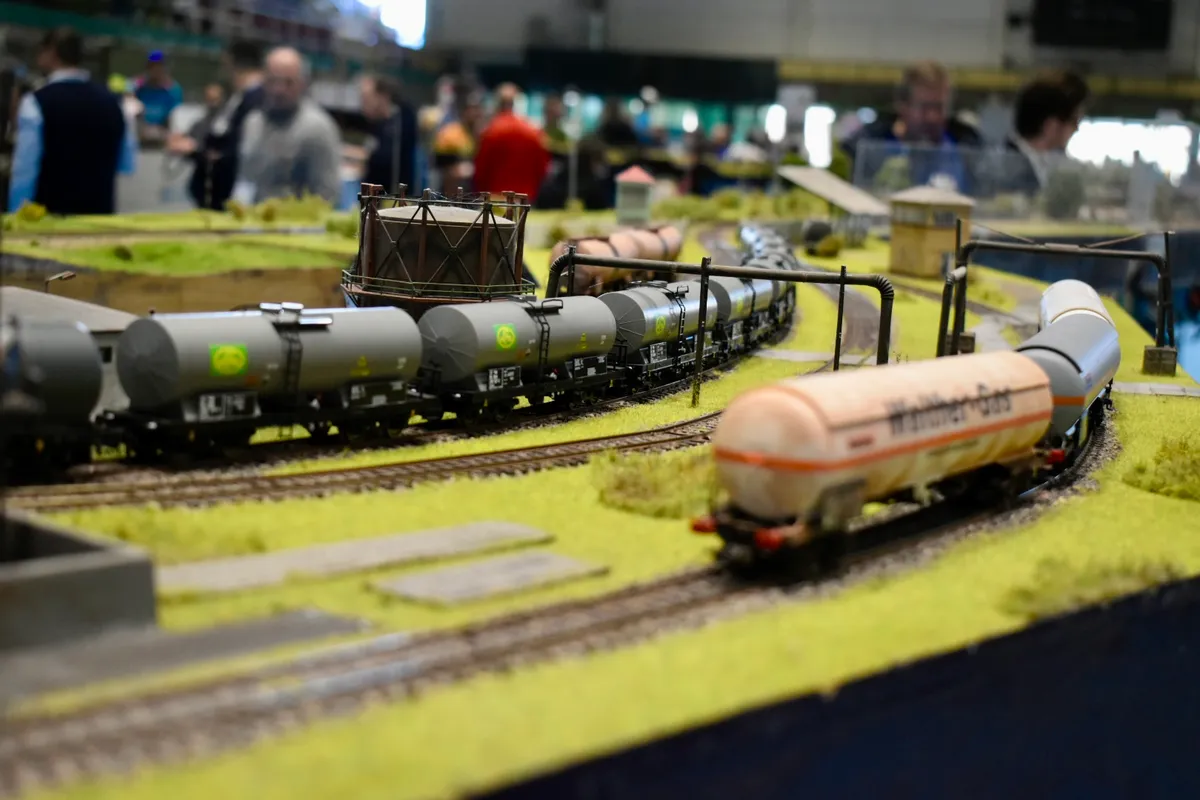 Fotografia z galerie č.11